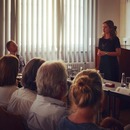 RE.CRI.RE Working Seminar München am 19. Juli 2017 im Münchner Kompetenzzentrum Ethik (MKE): Vortrag von Nicole Wloka
