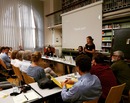 RE.CRI.RE Working Seminar München am 19. Juli 2017 im Münchner Kompetenzzentrum Ethik (MKE)