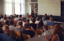 RE.CRI.RE Working Seminar München am 19. Juli 2017 im Münchner Kompetenzzentrum Ethik (MKE): Vortrag von Fiorella Battaglia