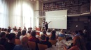 RE.CRI.RE Working Seminar München am 19. Juli 2017 im Münchner Kompetenzzentrum Ethik (MKE): Vortrag von Giuseppe A. Veltri